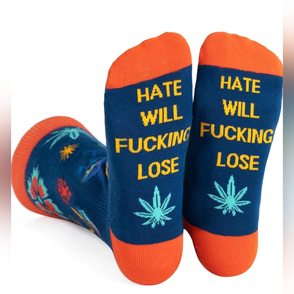Men's socks